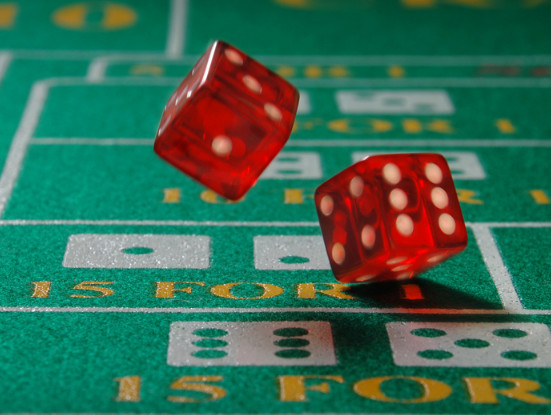 Crap Casino Games