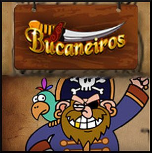 BUCANEIROS Bucaneros Playbonds
